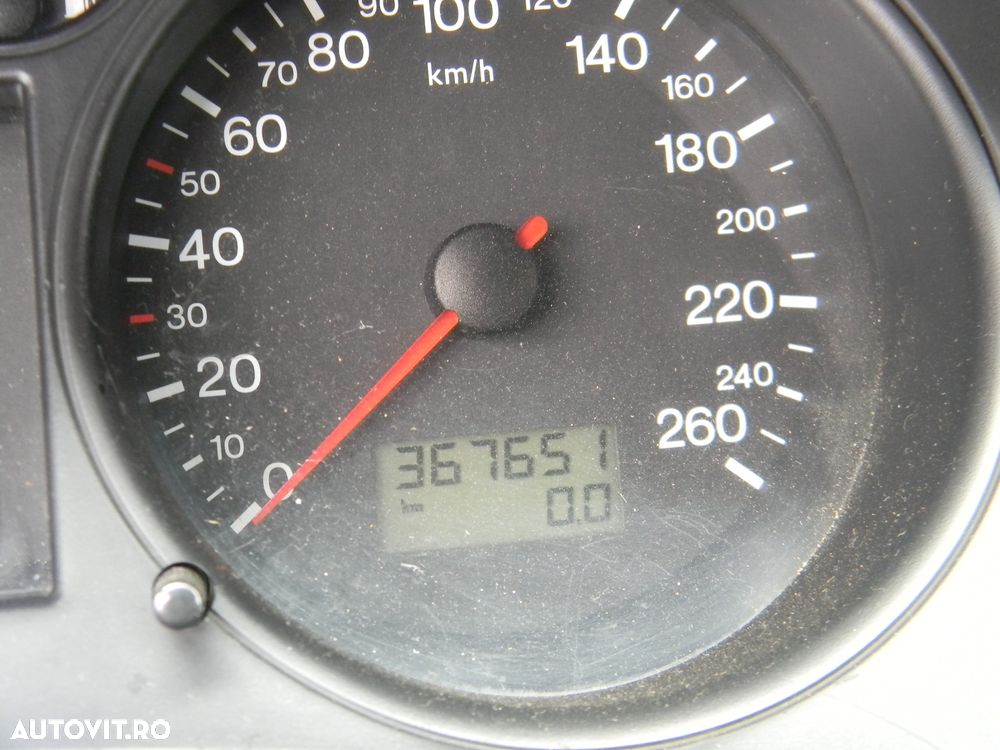 Dezmembrari  Seat IBIZA Mk 4 (6L)  2002  > 2009 1.9 TDI Motorina - 15