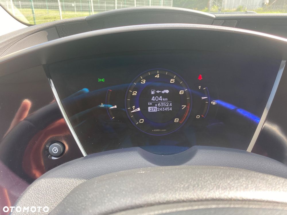 Honda Civic 1.8 Comfort - 24