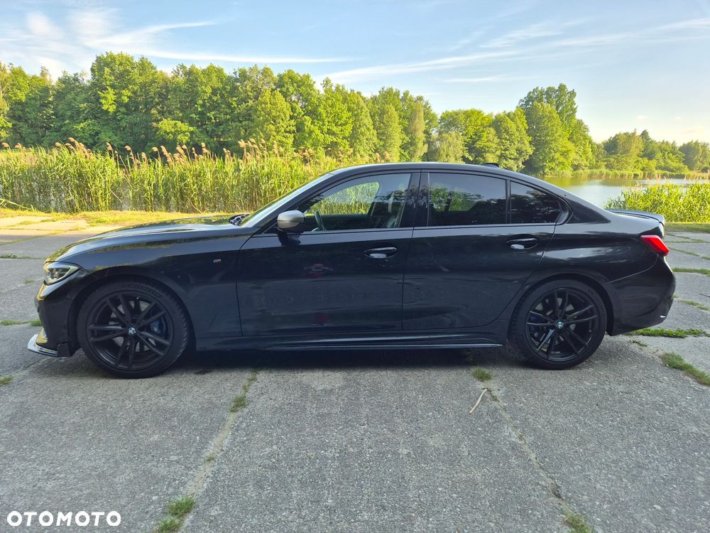 BMW Seria 3 - 11