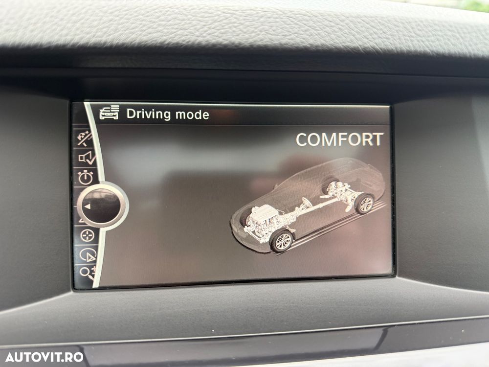 BMW Seria 5 520d Modern Line - 18