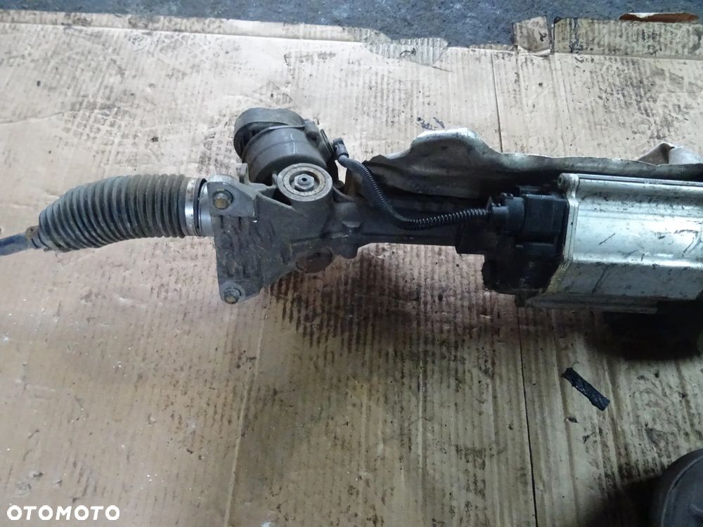 Przekładnia Kierownicza Magiel VW Golf VI 7805501467 - 2