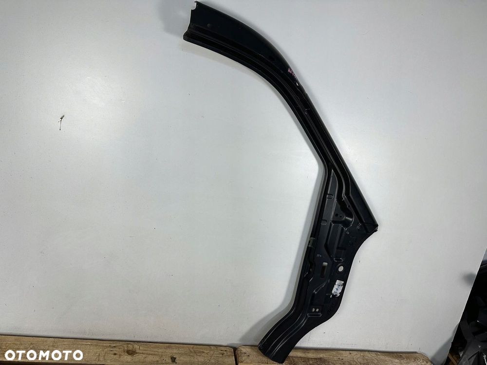 PROG SLUPEK PRAWY RAMA VW CRAFTER II 2 7C 7C0 / MAN TGE NOWKA ORGINALNY - 3