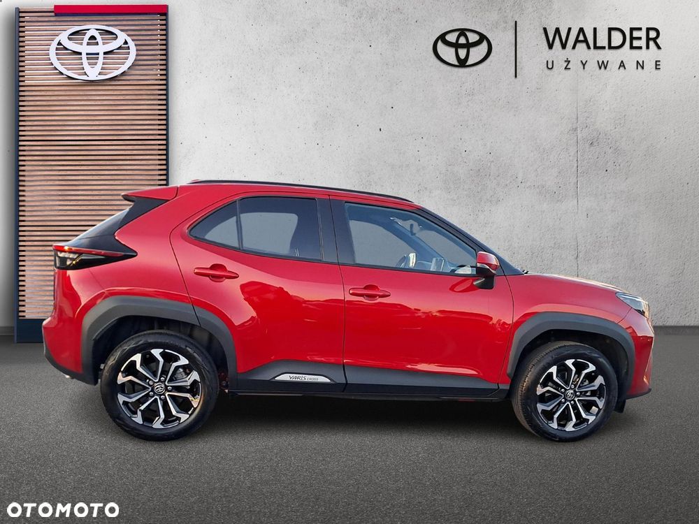 Toyota Yaris Cross Hybrid 1.5 Style - 7
