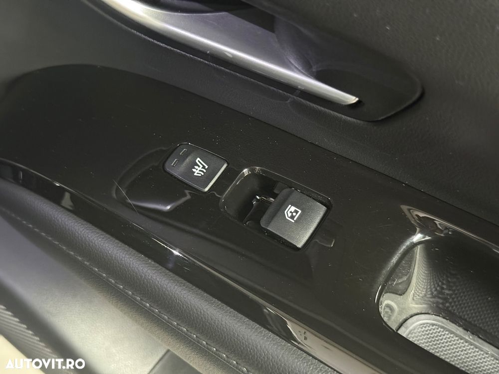 Hyundai Tucson PHEV 1.6 l 265 CP 4WD 6AT Premium - 39