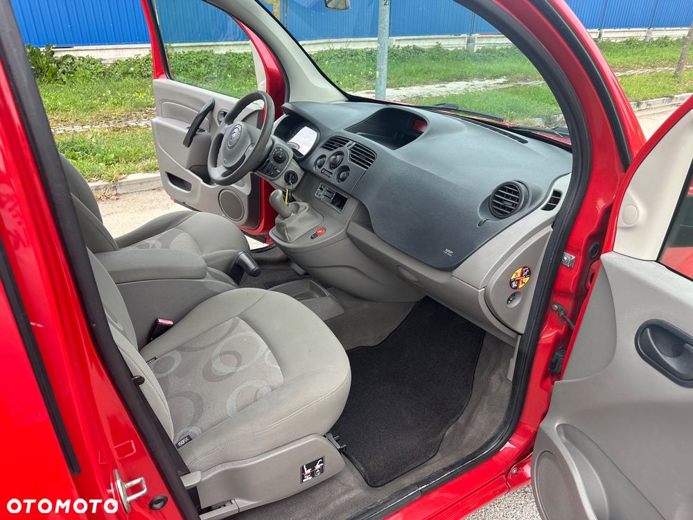 Renault Kangoo - 12