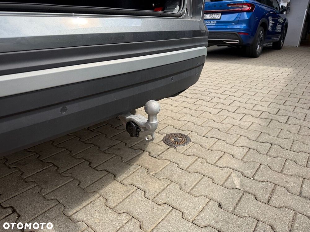 Skoda Kodiaq 2.0 TDI 4x4 Drive DSG - 35