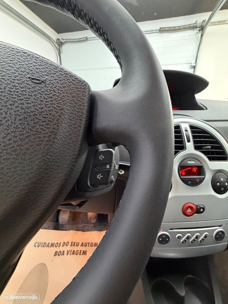 Renault Grand Modus 1.2 TCE Dynamique S - 9