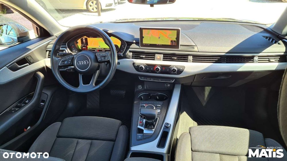 Audi A4 Avant - 29