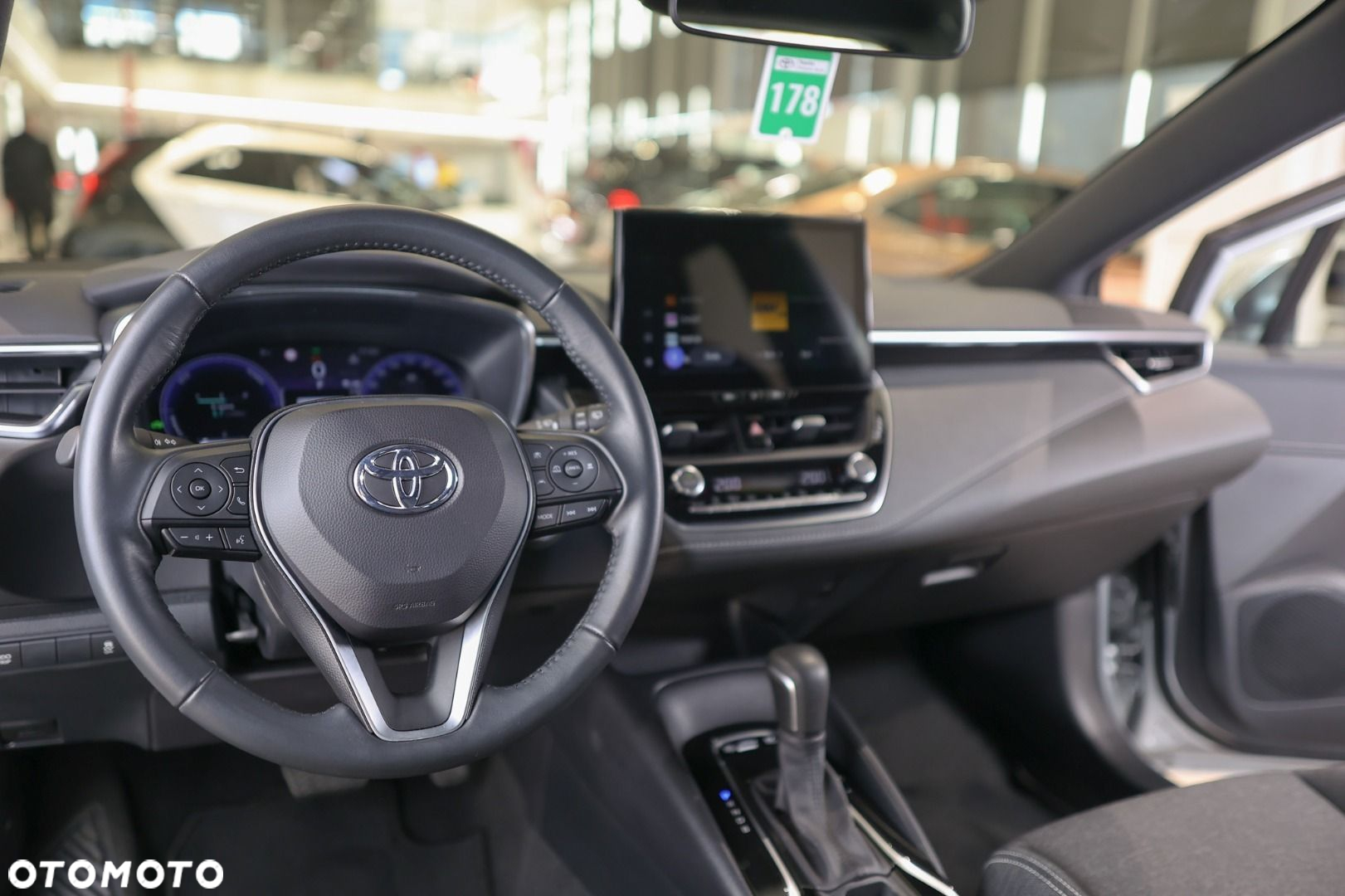 Toyota Corolla - 14