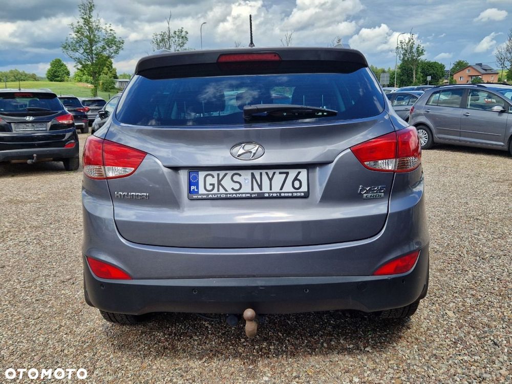 Hyundai ix35 2.0 CRDi Premium - 30