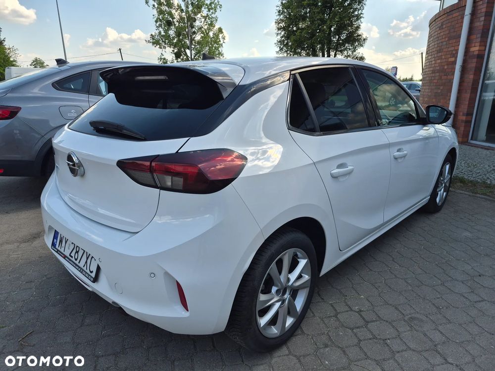 Opel Corsa 1.2 Elegance S&S