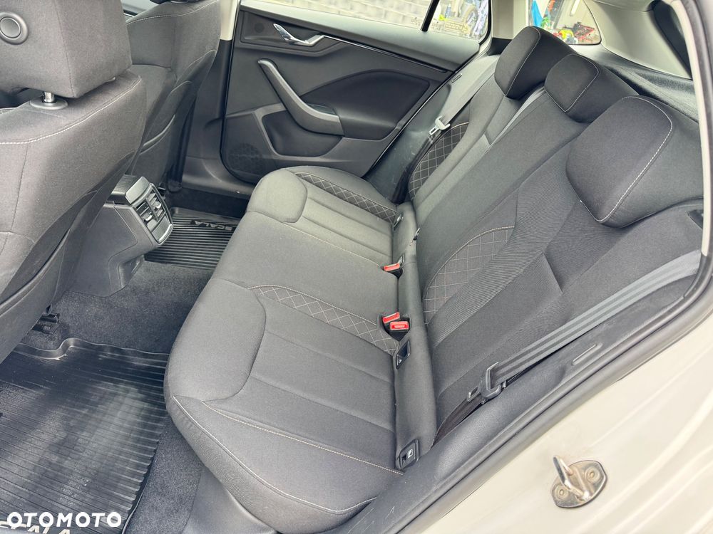 Skoda Scala 1.0 TSI Style - 11