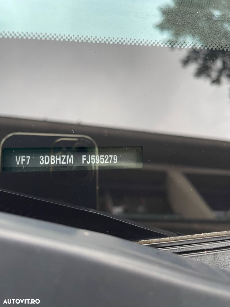 Citroën C4 Picasso 1.6 BlueHDi S&S Feel - 14