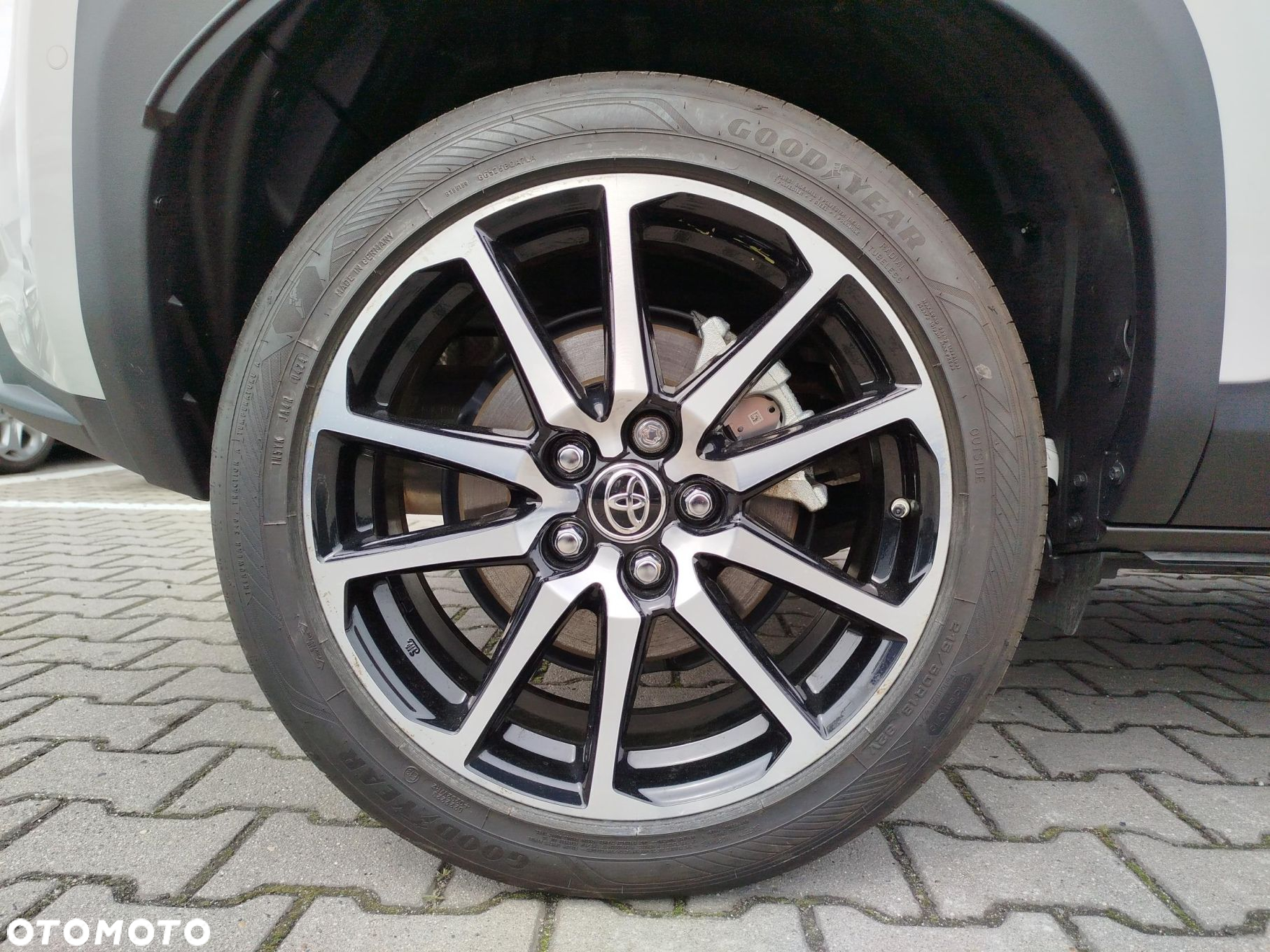 Toyota Yaris - 17