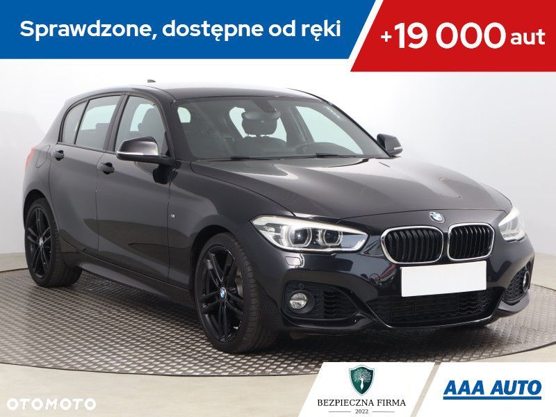 BMW 1