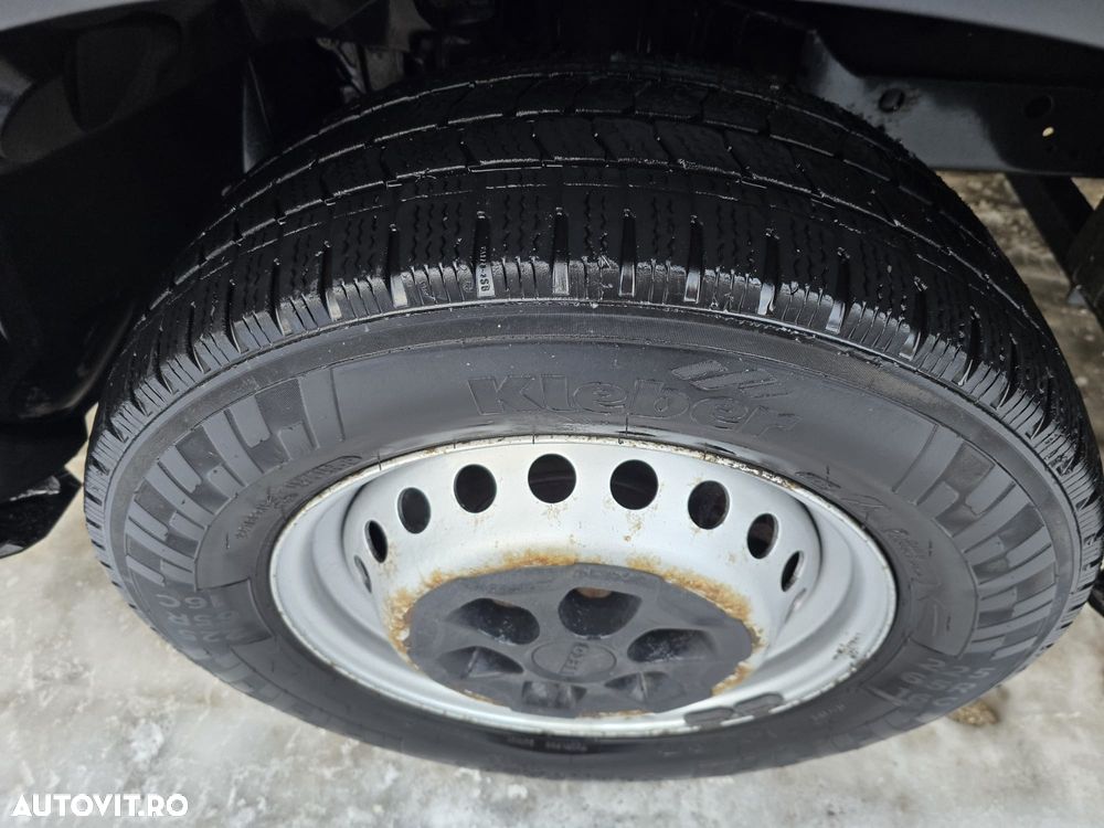 Iveco Daily 35S14 - 20