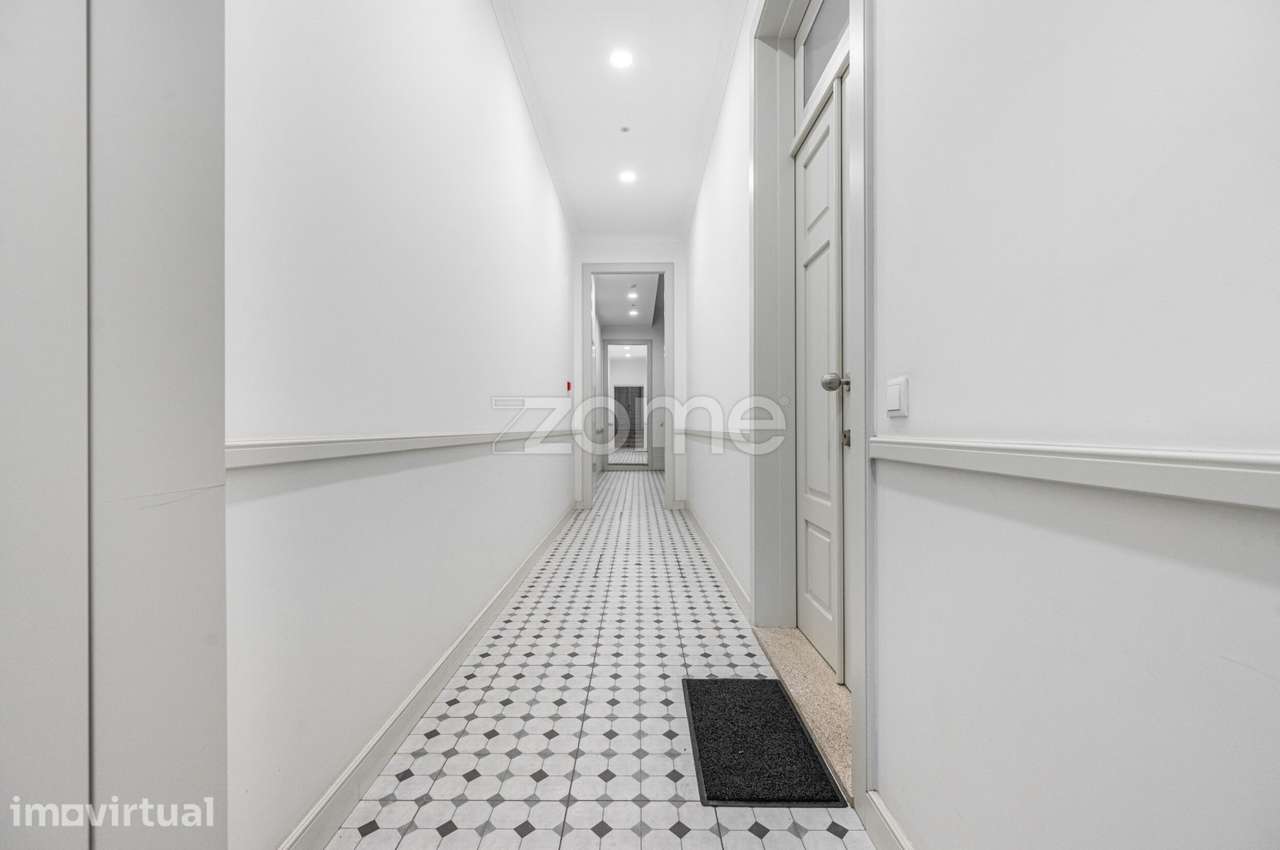 Apartamento T0 em São Vicente com logradouro. - Grande imagem: 2/15