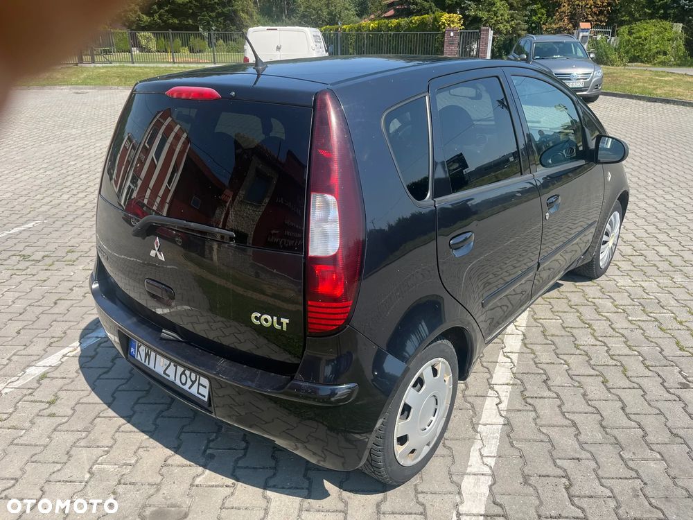 Opel Corsa 1.4 16V Silverline - 7