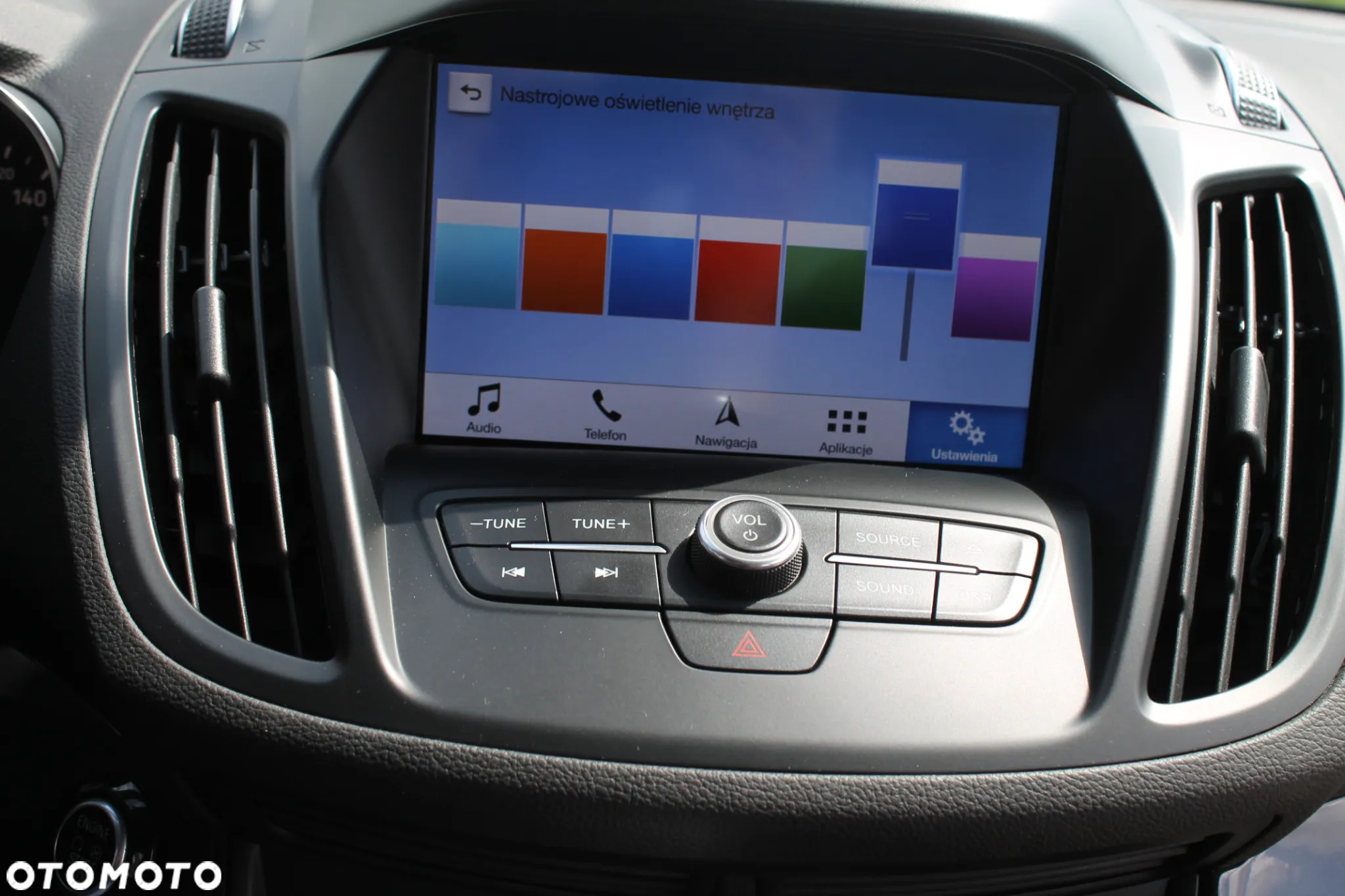 Ford Kuga 2.0 TDCi 4x4 ST-Line - 24