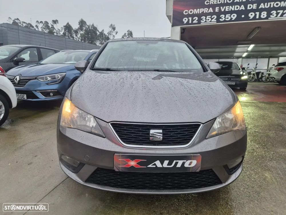 SEAT Ibiza - 4