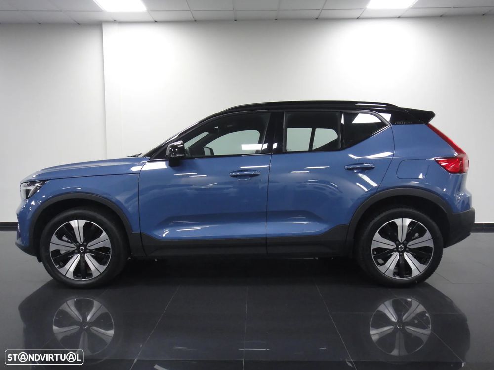 Volvo XC 40 Recharge Plus - 6