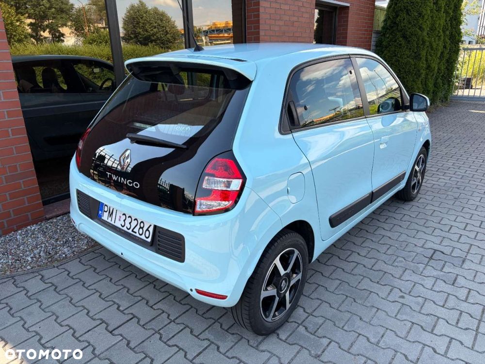 Renault Twingo SCe 70 Start&Stop Intens - 3
