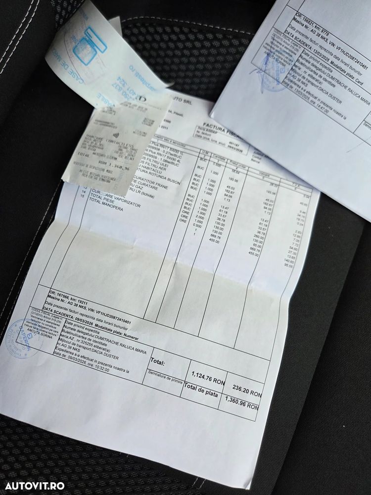 Dacia Duster ECO-G 100 Journey - 33