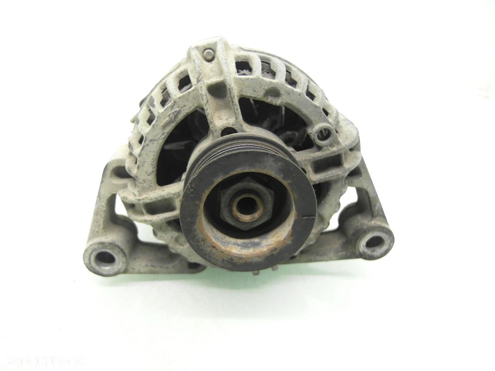 ALTERNATOR OPEL CORSA C (X01) 1 - Z 10 XEP 0124225041 24437119 - 7