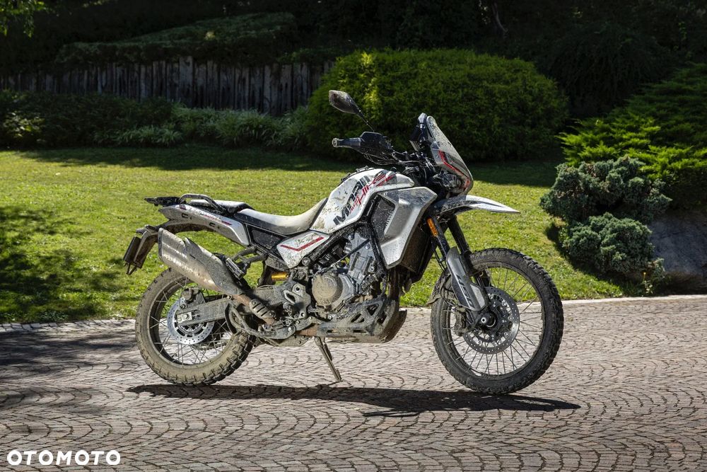 Moto Morini Inny - 19