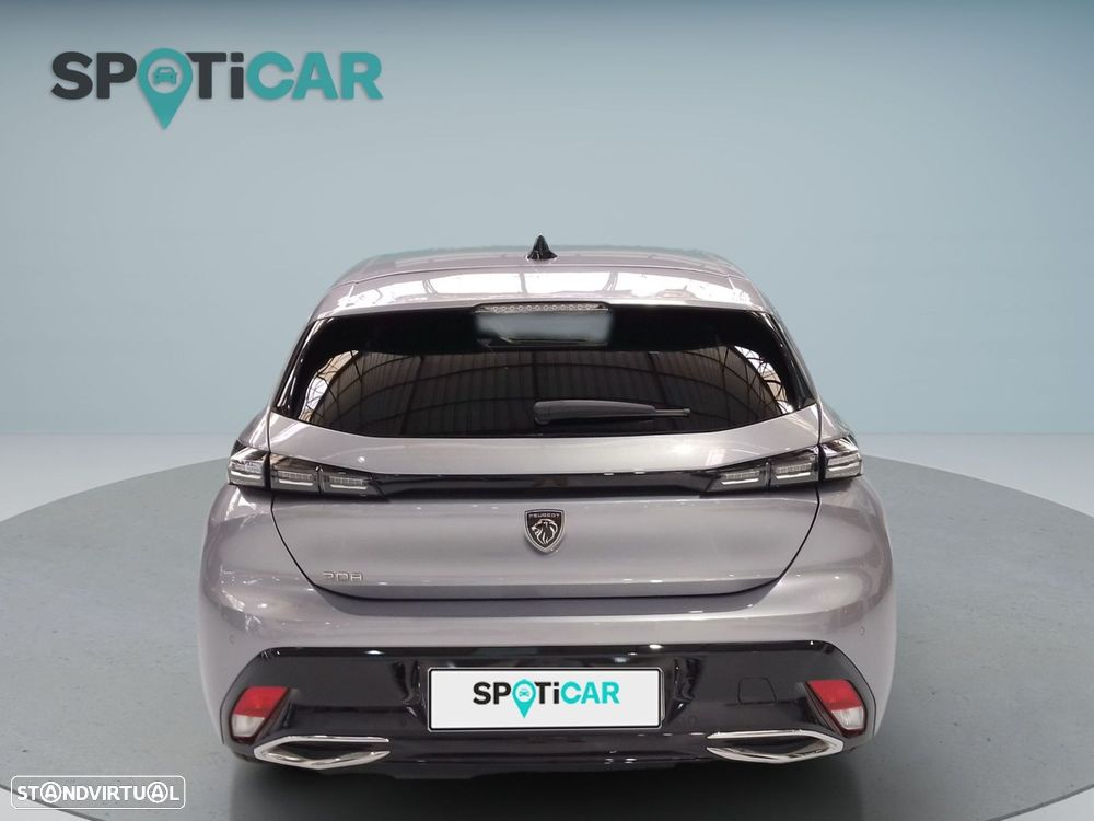 Peugeot 308 1.5 BlueHDi Allure - 6