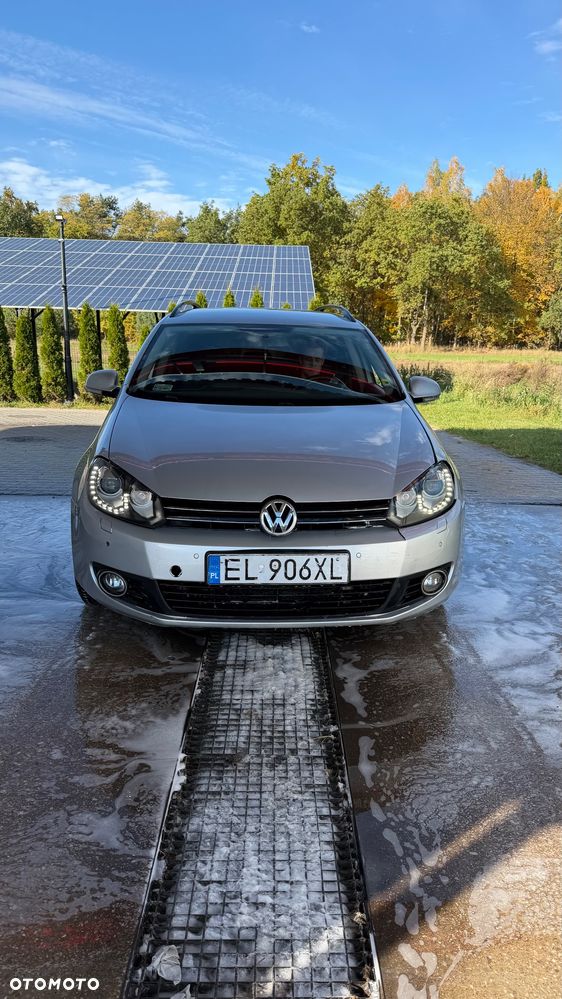 Volkswagen Golf - 3
