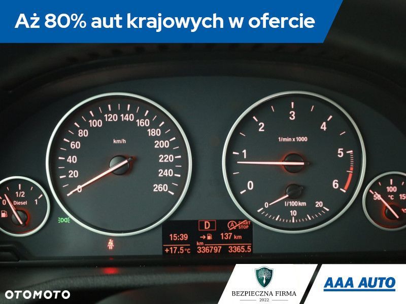 BMW X3 - 11