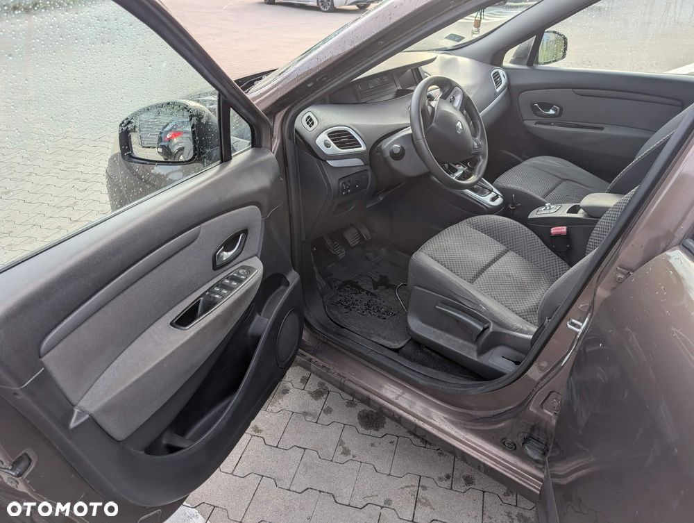 Renault Scenic 1.5 dCi Tech Run - 15