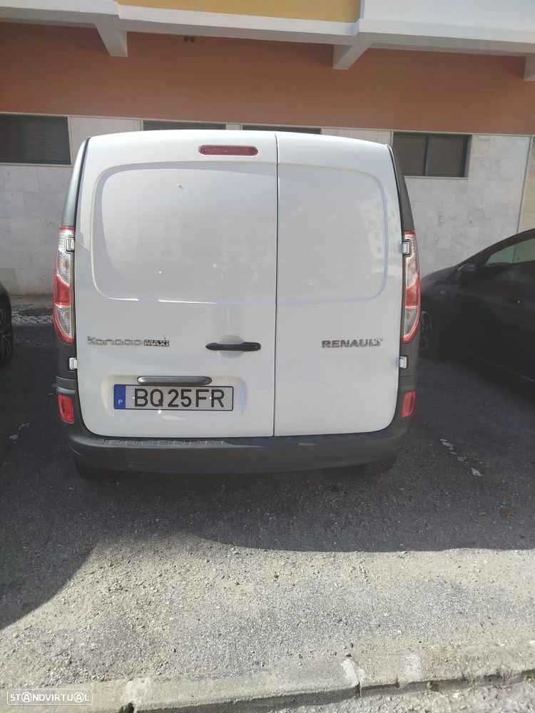 Renault Kangoo - 3