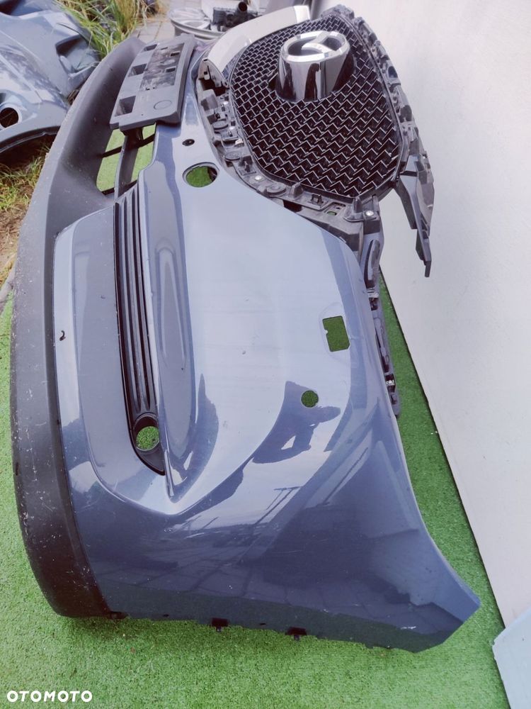 Zderzak Mazda Cx5 2 - 4