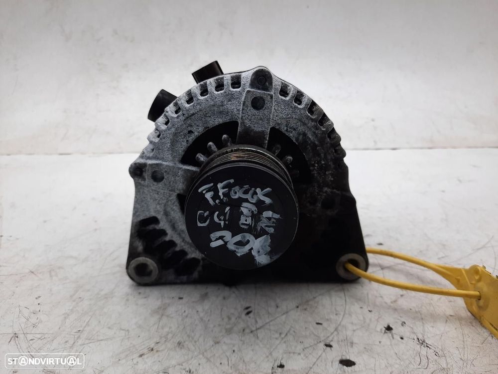 ALTERNADOR FORD FOCUS II 2006 - 3