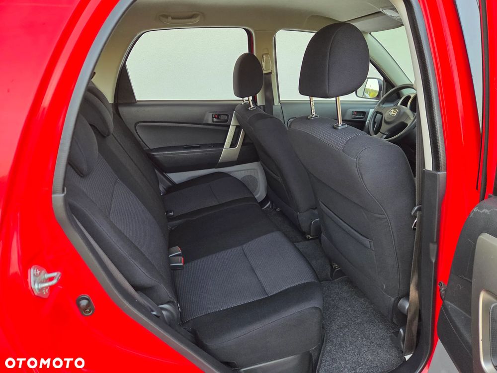 Daihatsu Terios - 12