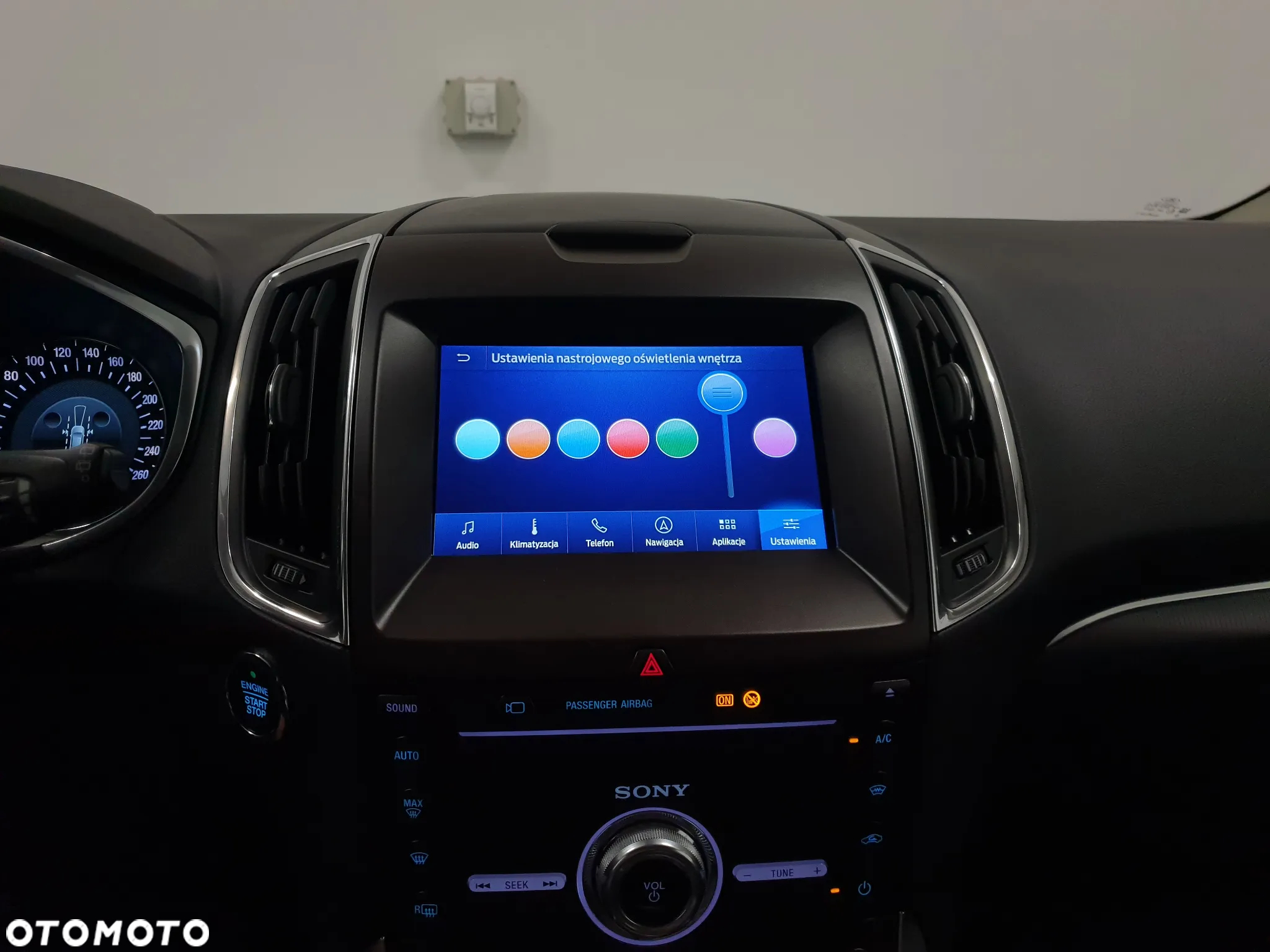 Ford Galaxy 2.0 EcoBlue Titanium - 21