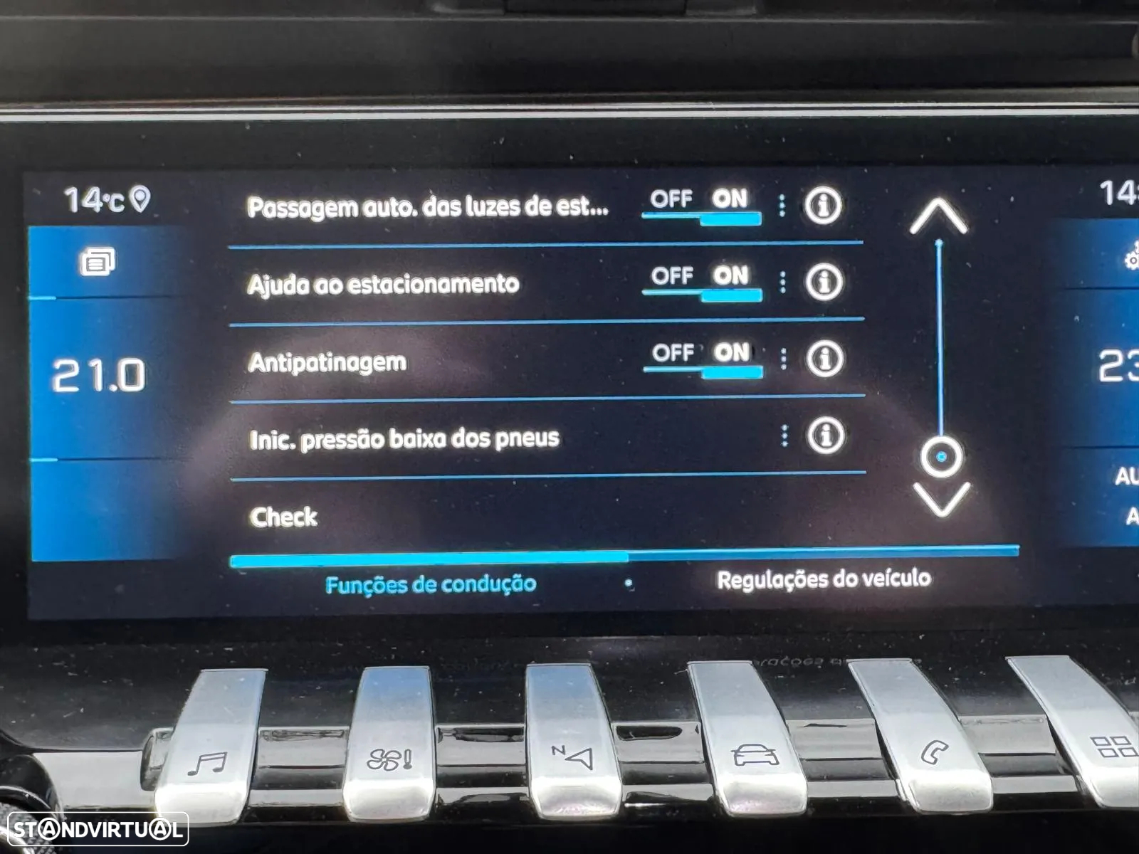 Peugeot 508 2.0 BlueHDi GT Line EAT8 - 29