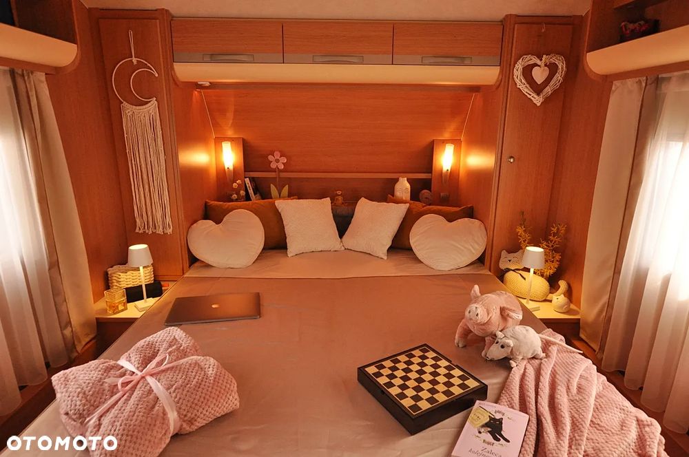 Adria ADORA 563 PU - 18