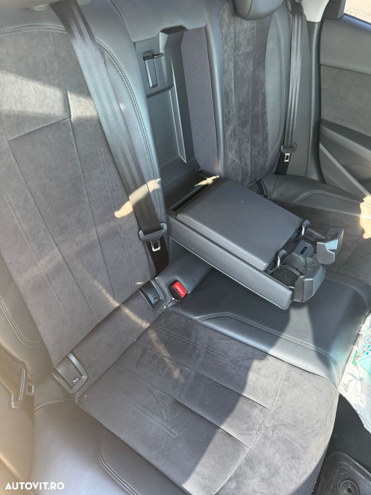 Audi A4 2.0 TDI S tronic quattro - 10