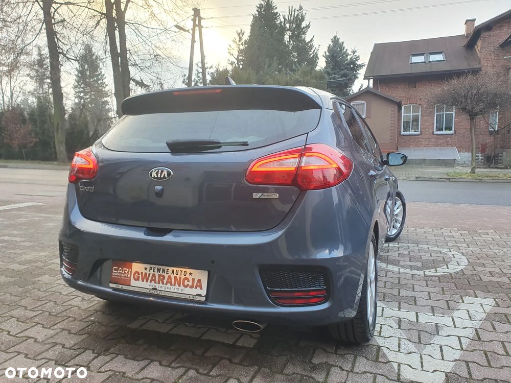 Kia Ceed 1.4 Vision - 24