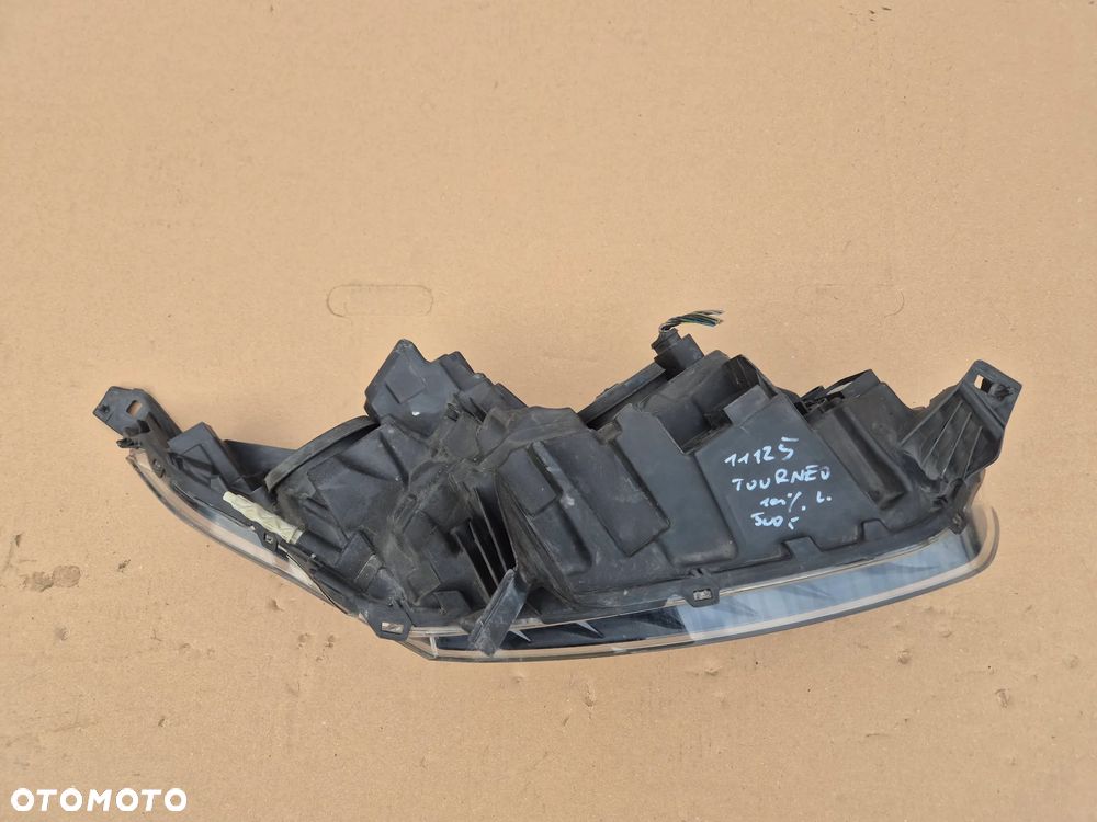 Ford Transit Connect II Tourneo Connect 2 2013-2017 lampa lewa.OE. - 6