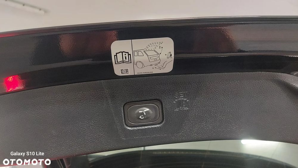 Ford Edge 2.0 EcoBlue Twin-Turbo 4WD ST-Line - 9