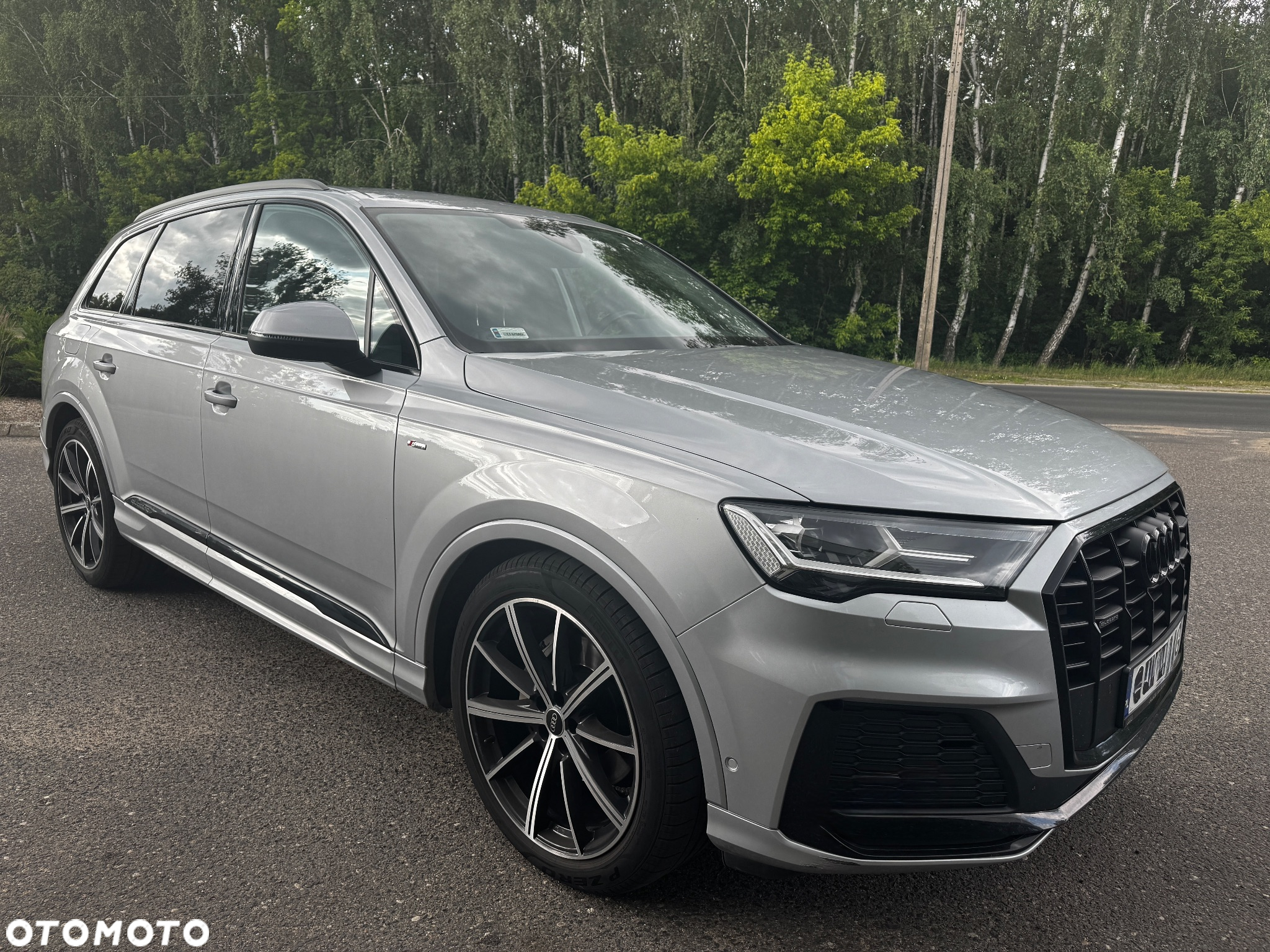 Audi Q7 - 4