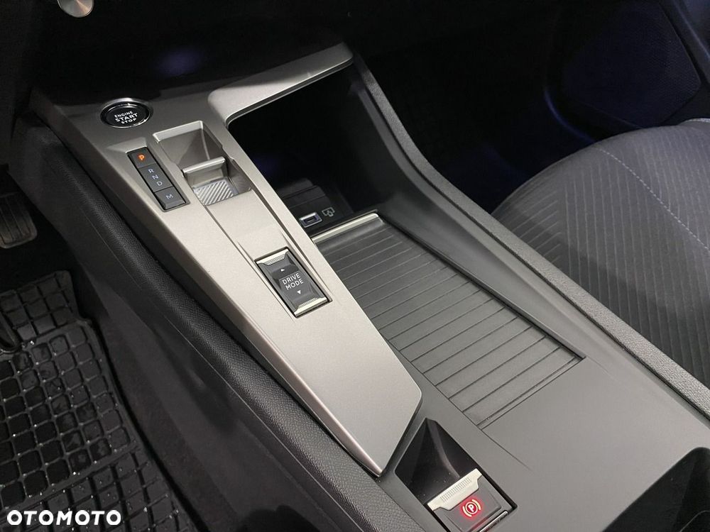 Peugeot 308 - 19
