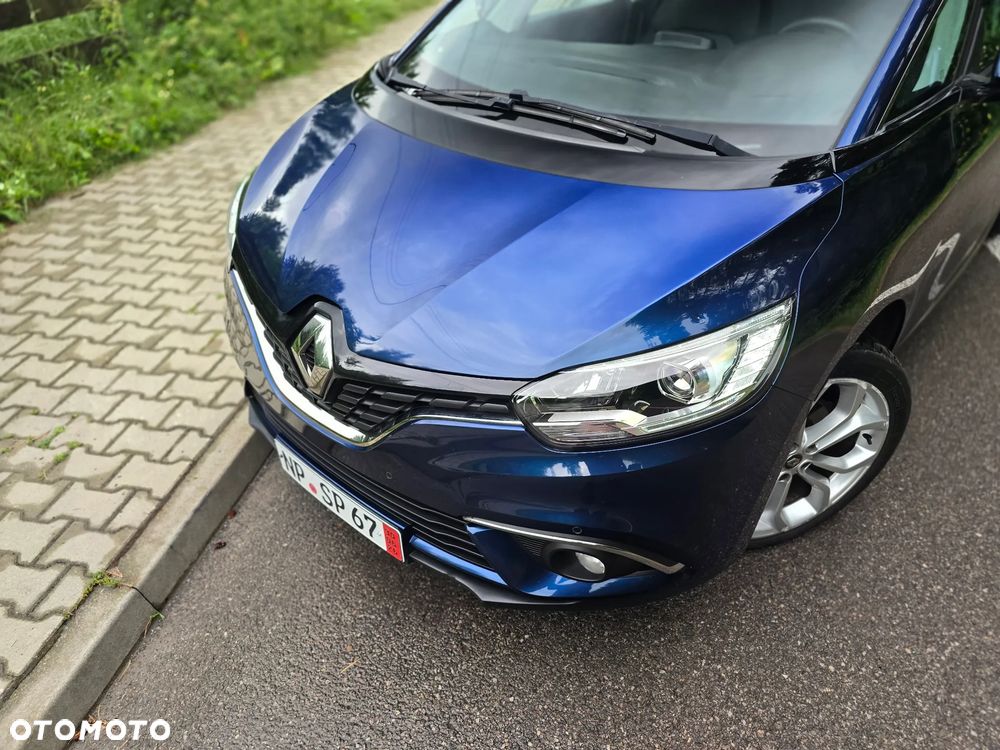 Renault Scenic - 37