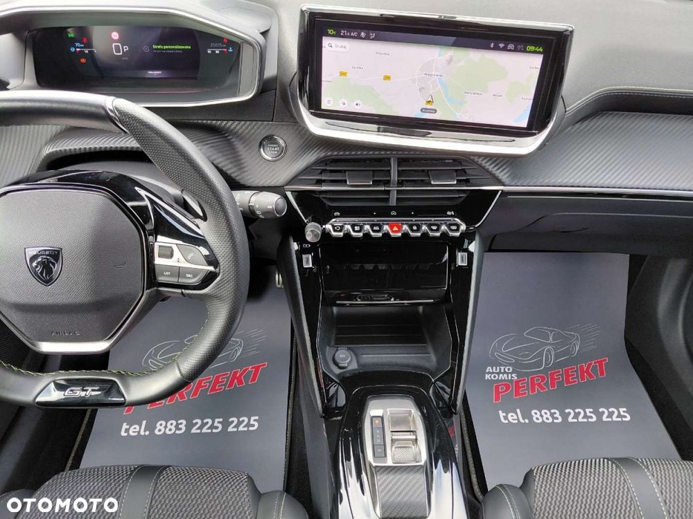 Peugeot 2008 - 20