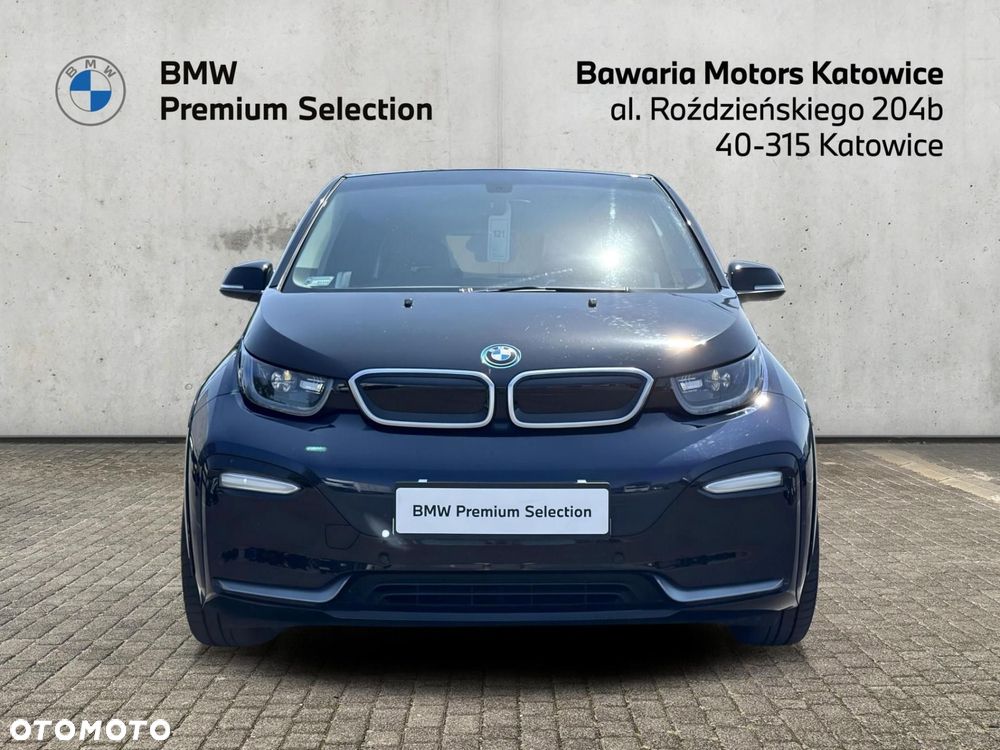 BMW i3 - 8
