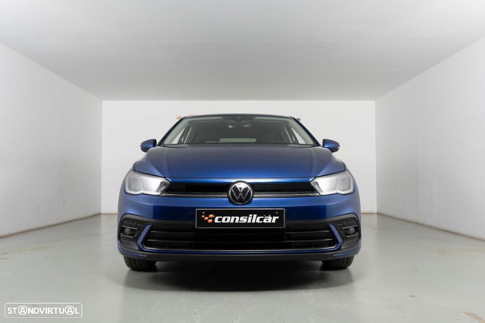 VW Polo 1.0 TSI Urban DSG - 4